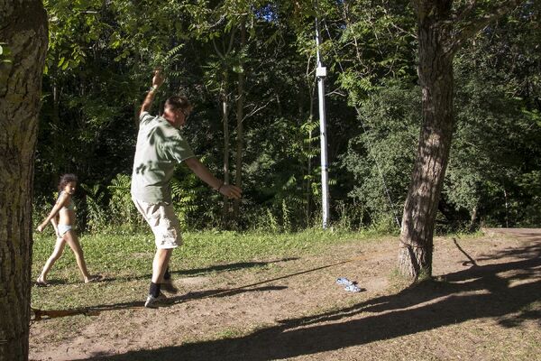 CAMPING LES PRADES