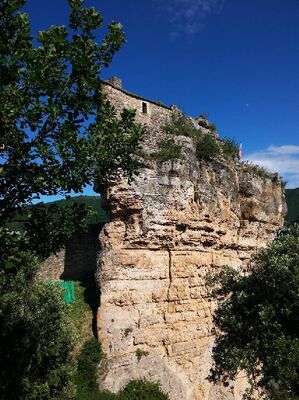 Château de Peyrelade