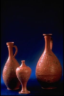 SITE ARCHÉOLOGIQUE LA GRAUFESENQUE