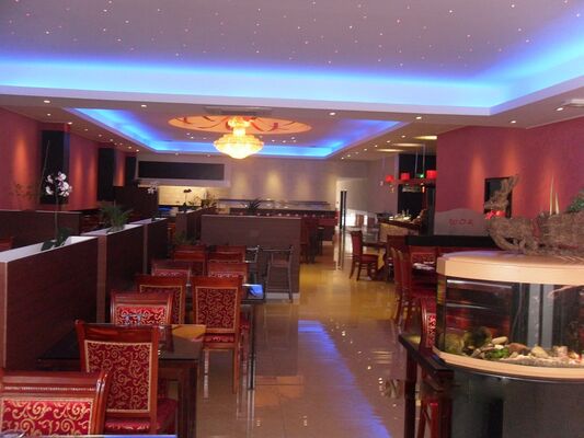 Le Feng Wok