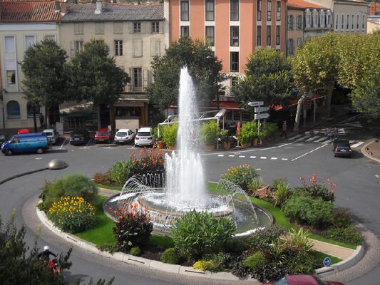 HOTEL DU COMMERCE