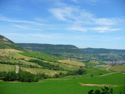 CASSAN Paul - Gîte Horizon