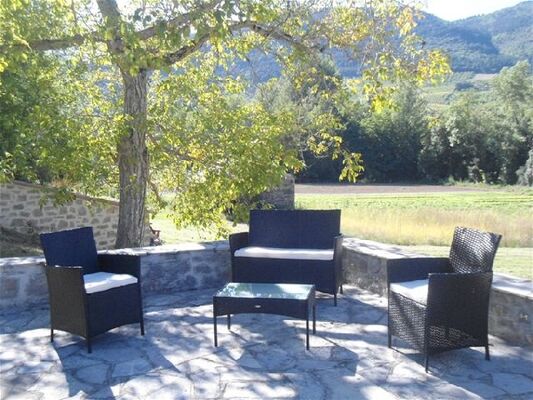 CAUBEL Fabienne - LES GALETS BLEUS
