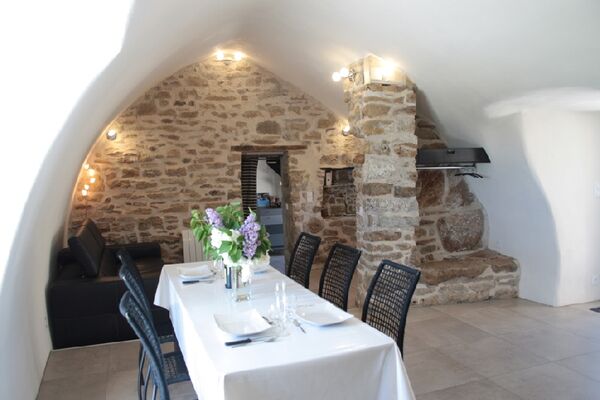 Gîte La Maison Vieille - GG64