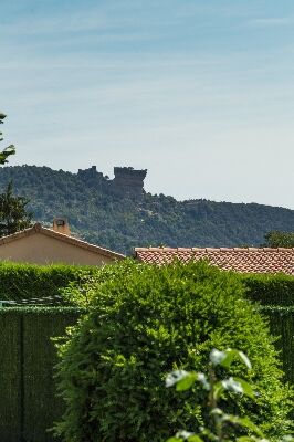 AGRET Claudie - VILLA LE NOISETIER