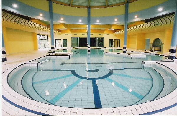 Centre Aquatique Roger Julian