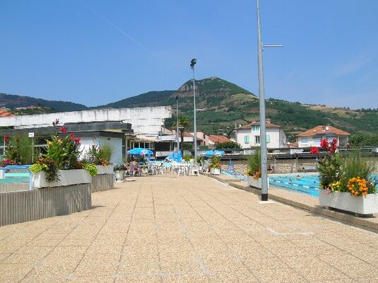 Centre Aquatique Roger Julian
