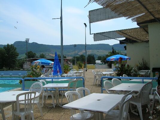 Centre Aquatique Roger Julian