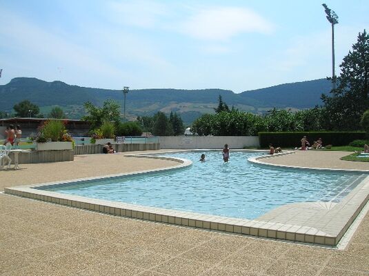 Centre Aquatique Roger Julian