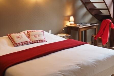GRAND HOTEL DES VOYAGEURS