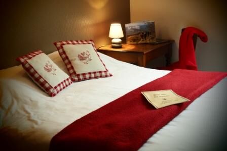 GRAND HOTEL DES VOYAGEURS