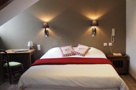 GRAND HOTEL DES VOYAGEURS