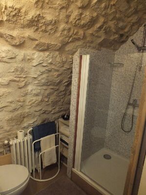Le Gîte des Vautours