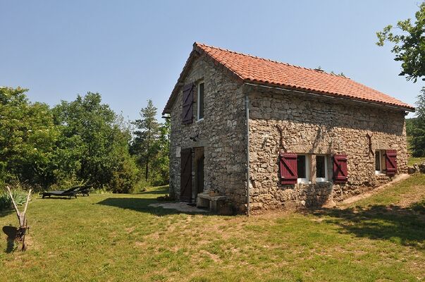 Le Gîte des Vautours