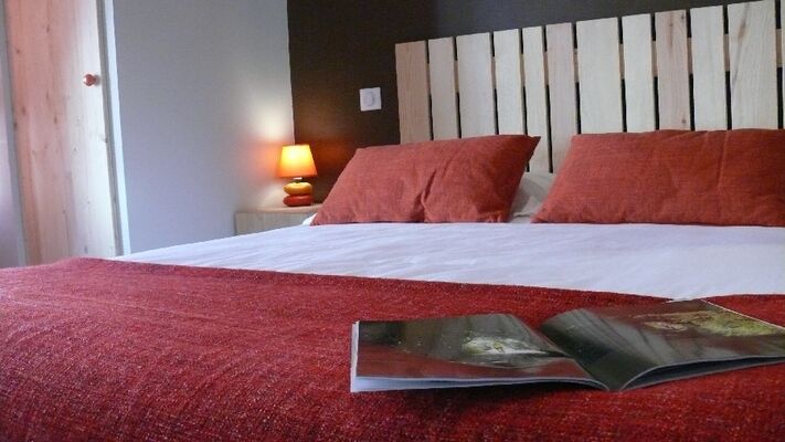Chambre "Automne"