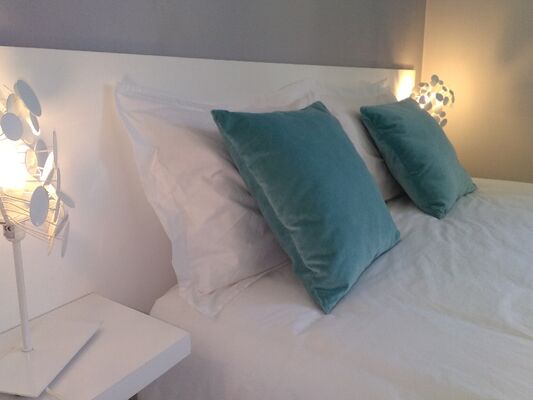 Chambre "Hiver"