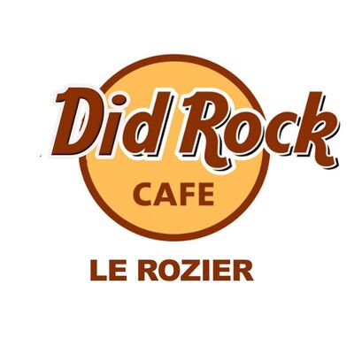 Le Didrock Café
