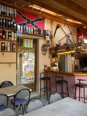 Le Didrock Café