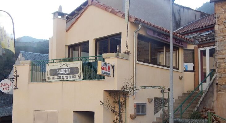 Le Didrock Café