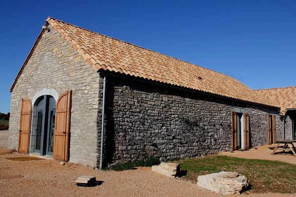 Le Jas du Camper