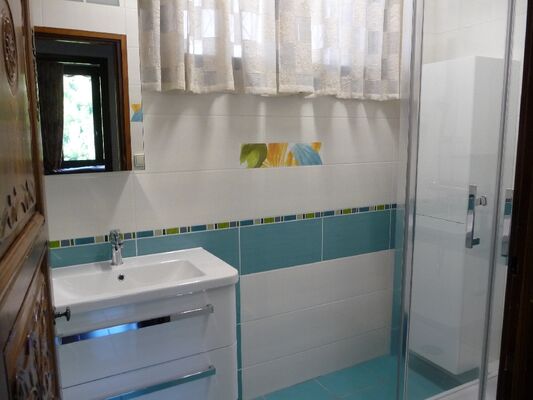 Gite L'Eau Vive