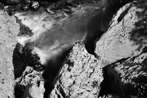 Pêche en Eau Claire