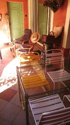 Les Chambres de la Condamine