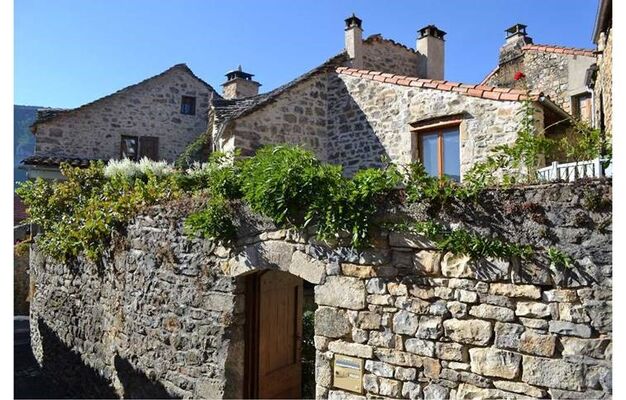 Gîte La Fleurine