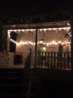 Gîte La Fleurine