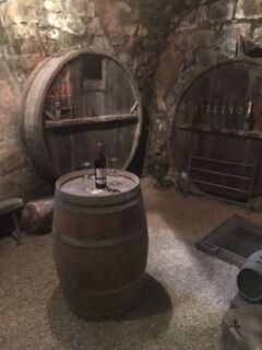 Gîte La Fleurine