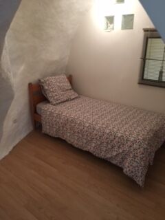 Gîte La Fleurine