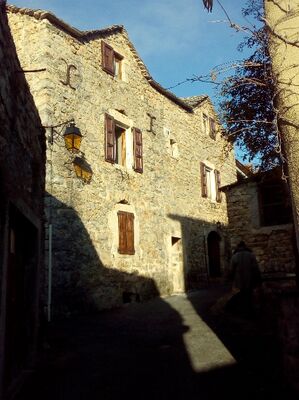 Gîte La Fleurine