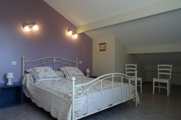 La Chambre