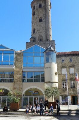 Beffroi
