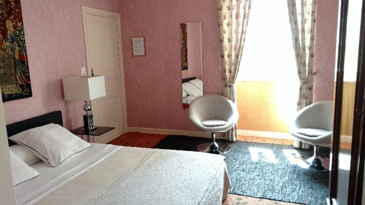 suite