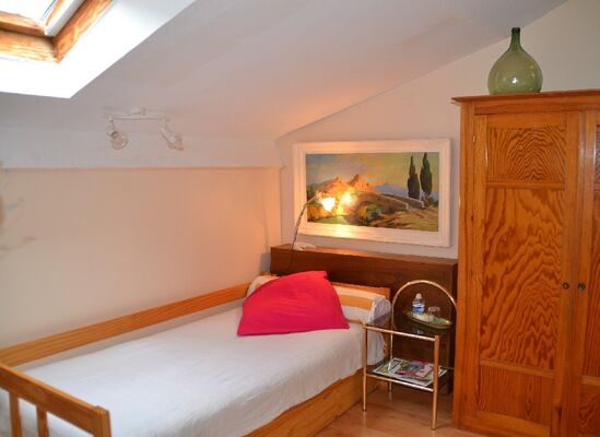 Chambrette 1