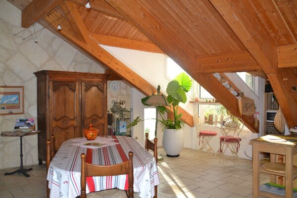 Coin repas
