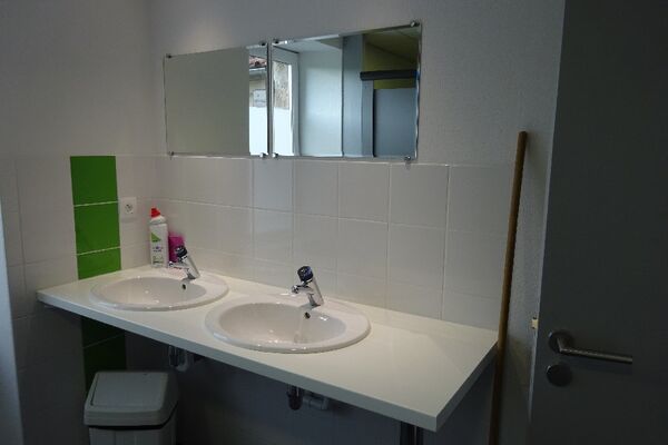 Sanitaire