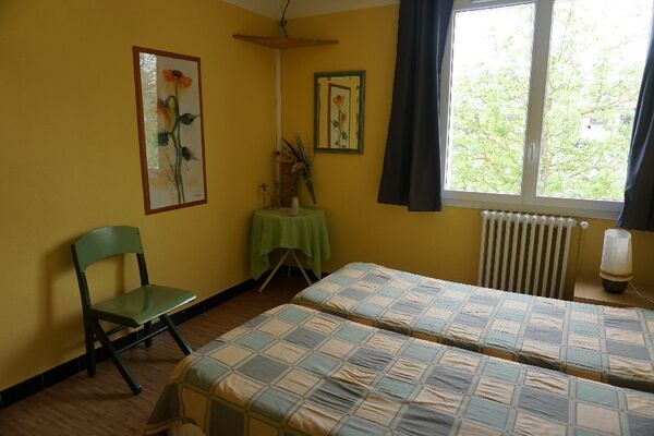 Chambre Brunas