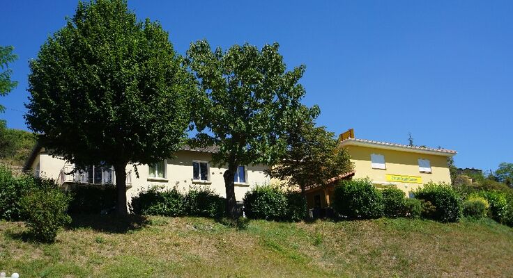gîte