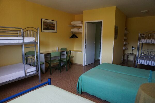 Chambre Larzac