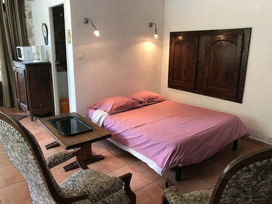 Le Relais de la Muse