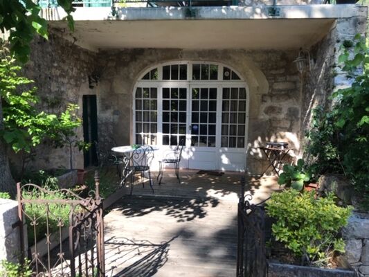 Le Relais de la Muse