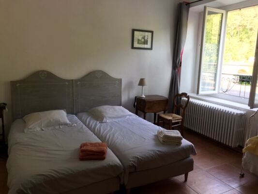Le Relais de la Muse