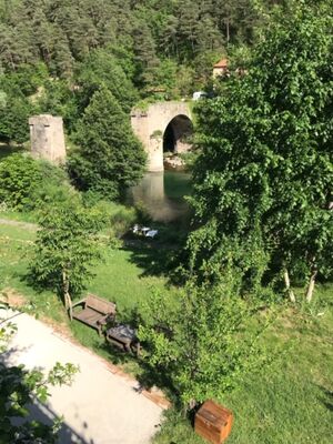 Le Relais de la Muse