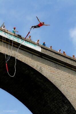 Viaduc d'Alzon