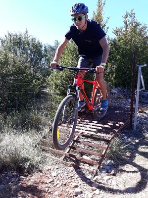 Roc et Canyon - VTT et E-bike