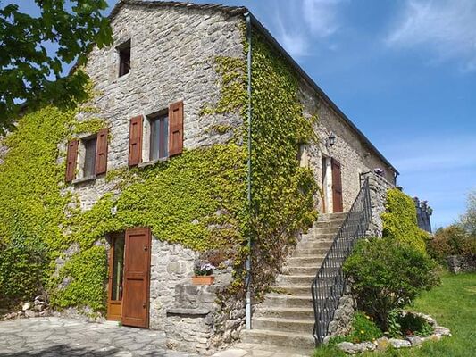 Auberge de Cadenas