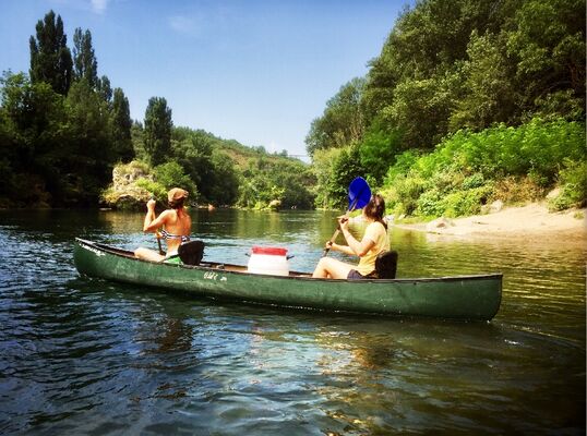 Evolution2 - Canoes Old Town