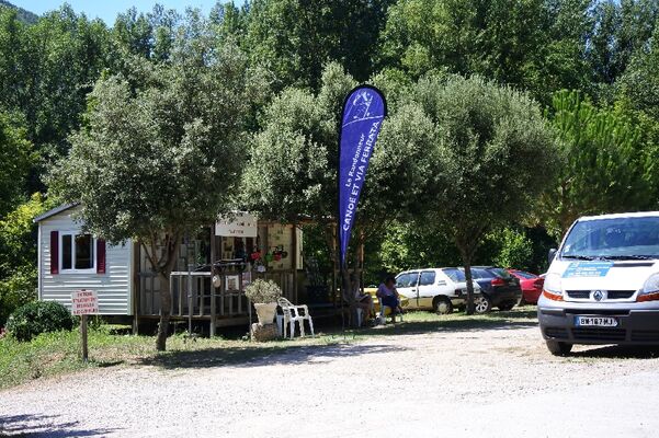 Accueil - Activités Camping le Randonneur